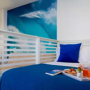  Apartamento Estudio Junto A Plaza Merced España
