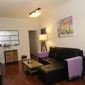  Apartamento Vacacional Santa Cruz