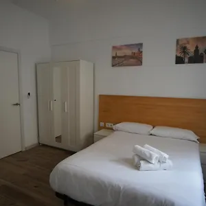  Apartamento Rentalsevilla Espacioso Y Acogegor Apartamento De 3