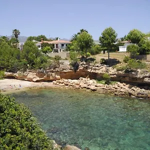  Apartamento En La Playa España