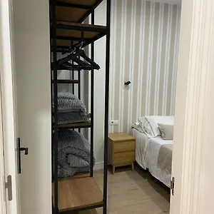  Apartamento Lira Urban