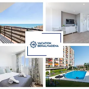  Apartamento Vb Breathtaking Sea Views 1bdr España