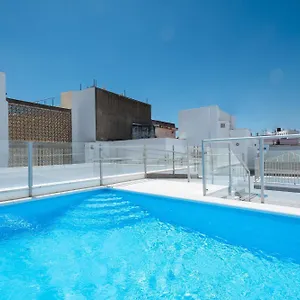  Apartamento Magno Azafrán