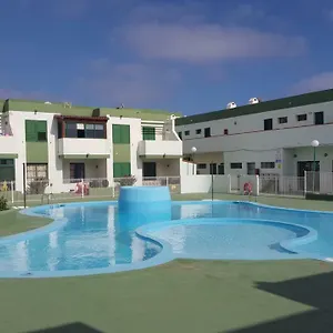  Apartamento El Arco Iris España