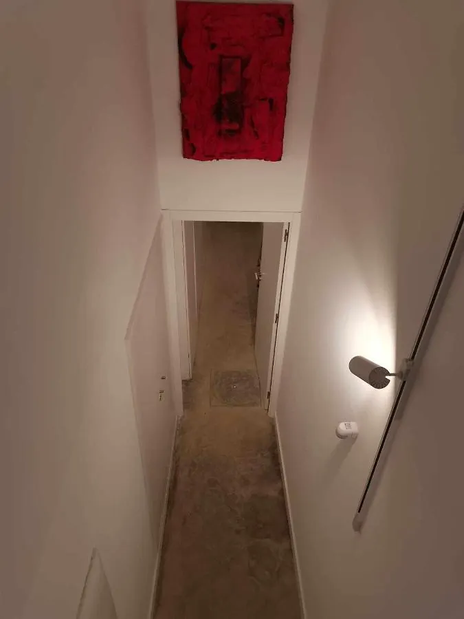 Dulce Modern & Luxury Apartment Seville